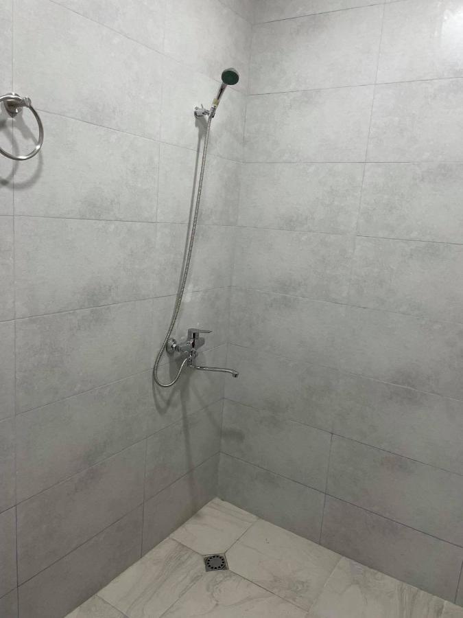 Hotel Shogi Zugdidi Dış mekan fotoğraf