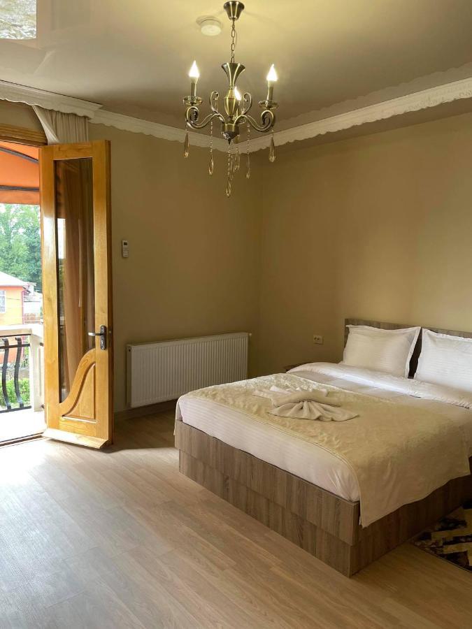 Hotel Shogi Zugdidi Dış mekan fotoğraf