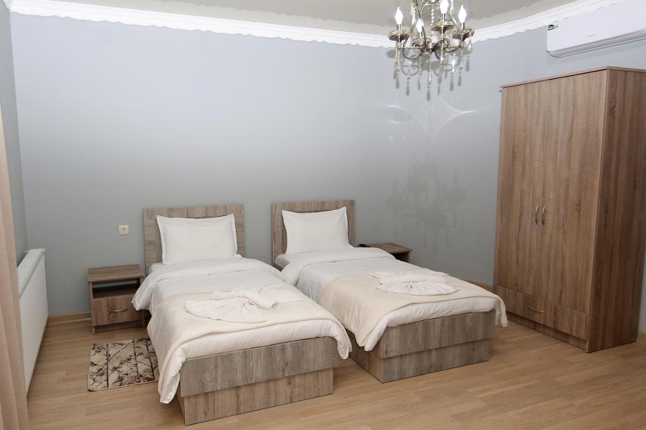 Hotel Shogi Zugdidi Dış mekan fotoğraf