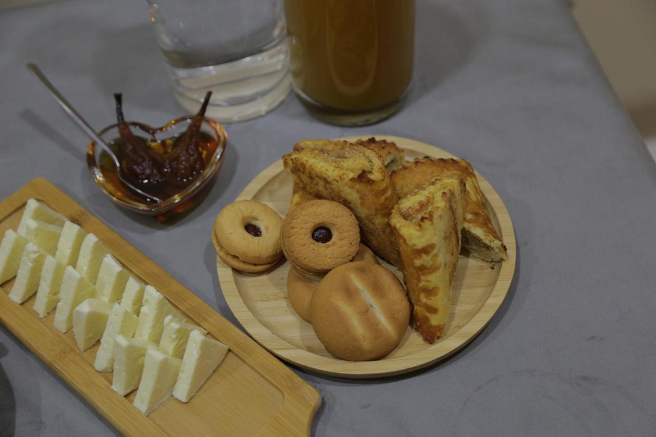 Hotel Shogi Zugdidi Dış mekan fotoğraf