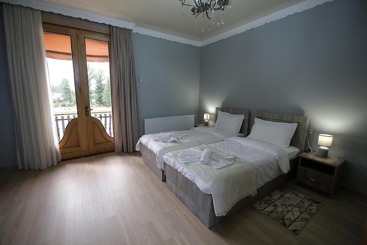 Hotel Shogi Zugdidi Dış mekan fotoğraf