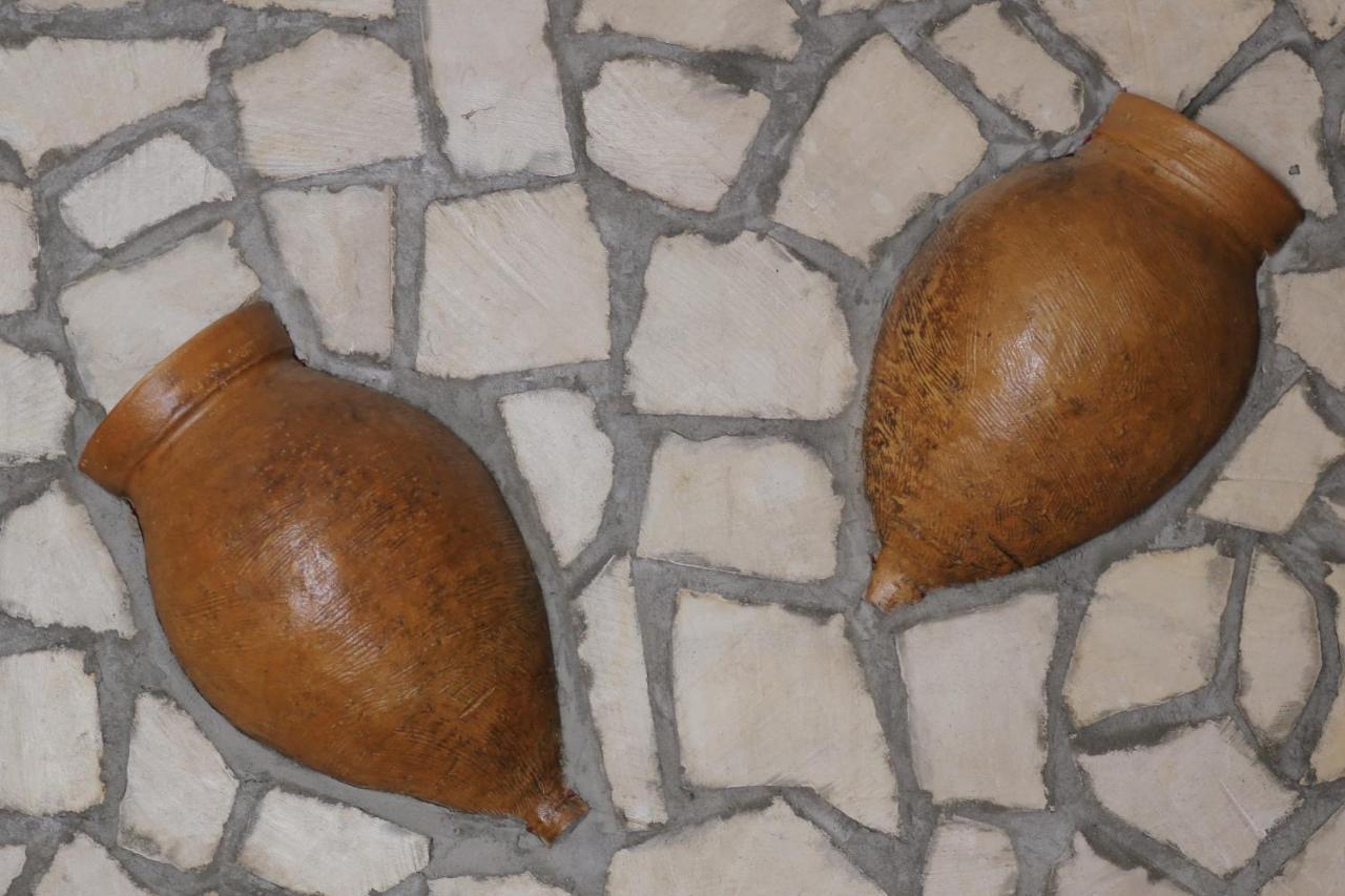 Hotel Shogi Zugdidi Dış mekan fotoğraf